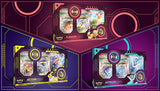 POKEMON - EEVEELUTION VMAX PREMIUM COLLECTION BUNDLE