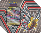 Pokemon Hidden Potential Tins Rotom V, Gallade V, or Giratina V (PRE-ORDER)