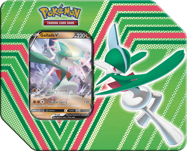 Pokemon Hidden Potential Tins Rotom V, Gallade V, or Giratina V (PRE-O ToonTownHobbies Pokemon Hidden Potential Tins Rotom V, Gallade V, or Giratina V (PRE-O ToonTownHobbies