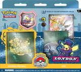 Pokemon 2022 TCG World Championships Deck